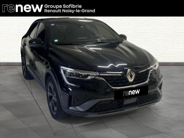 Renault Arkana image 5
