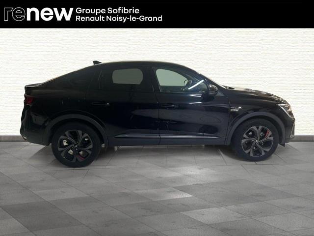 Renault Arkana image 7