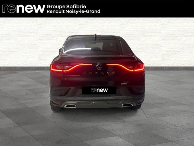Renault Arkana image 8