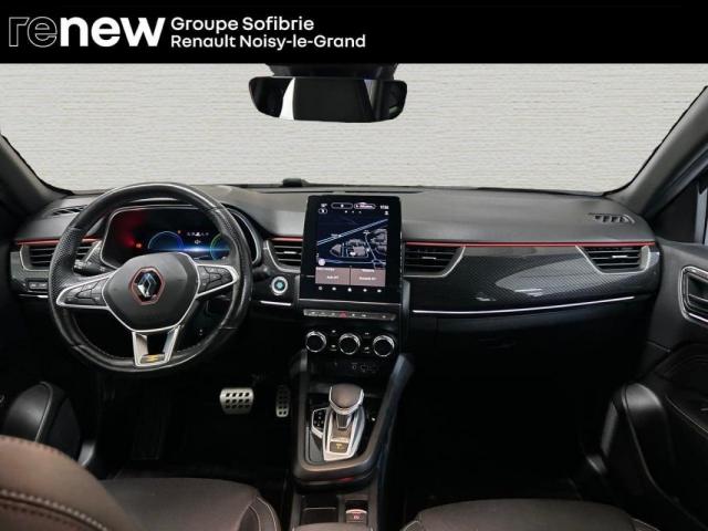 Renault Arkana image 3