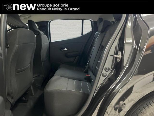 Dacia Sandero image 2