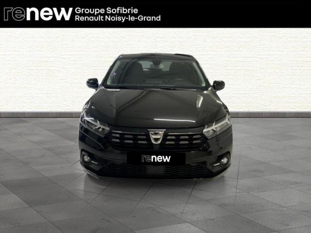 Dacia Sandero image 8