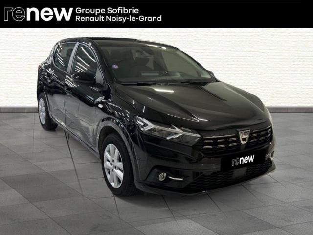 Dacia Sandero image 7