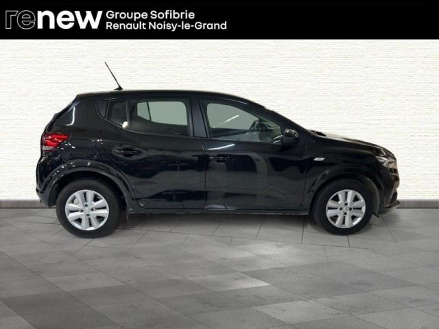 Dacia Sandero image 4