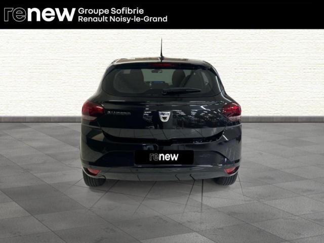 Dacia Sandero image 9