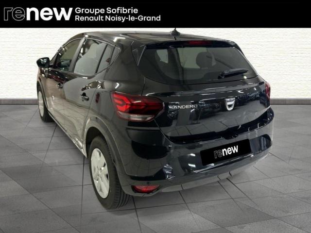 Dacia Sandero image 1