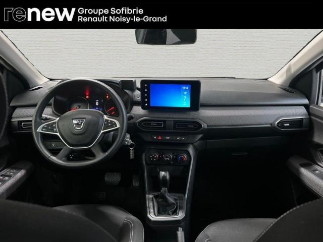 Dacia Sandero image 3