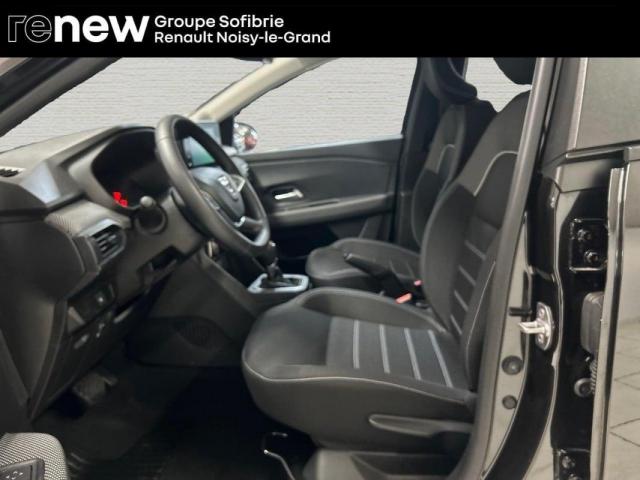 Dacia Sandero image 5