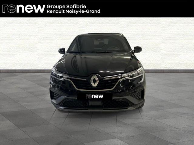 Renault Arkana image 7