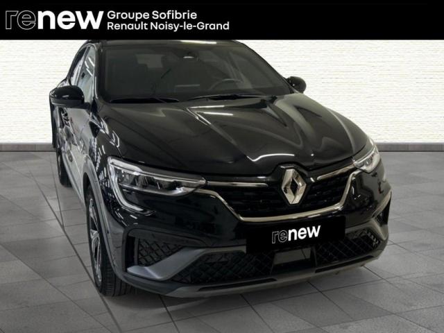 Renault Arkana image 5