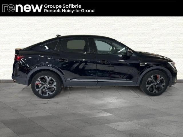 Renault Arkana image 8