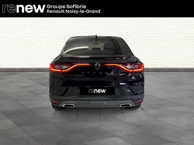 Renault Arkana image 4