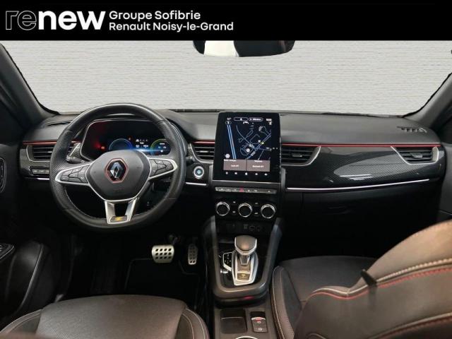 Renault Arkana image 6