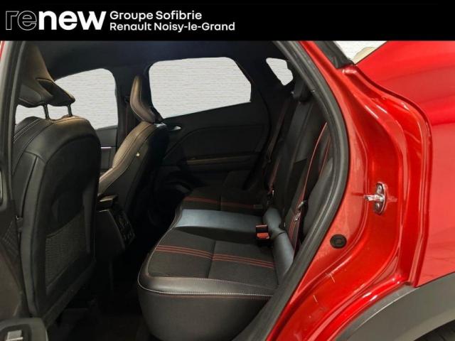 Renault Captur image 3