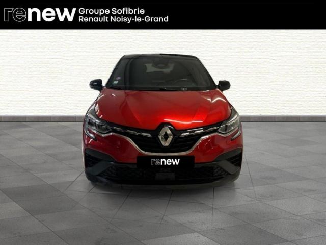 Renault Captur image 5