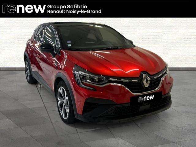 Renault Captur image 4