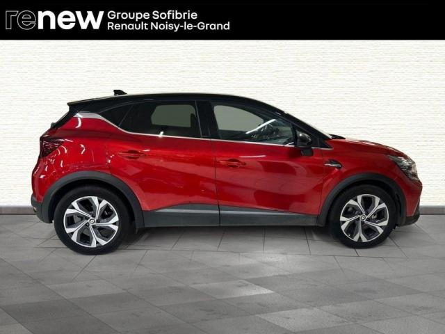 Renault Captur image 1