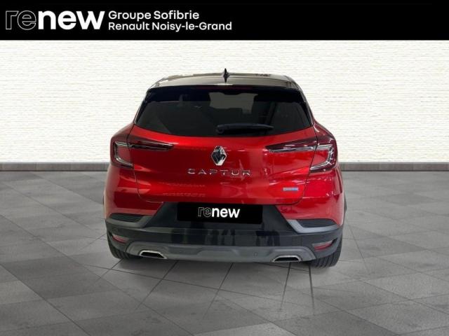 Renault Captur image 6