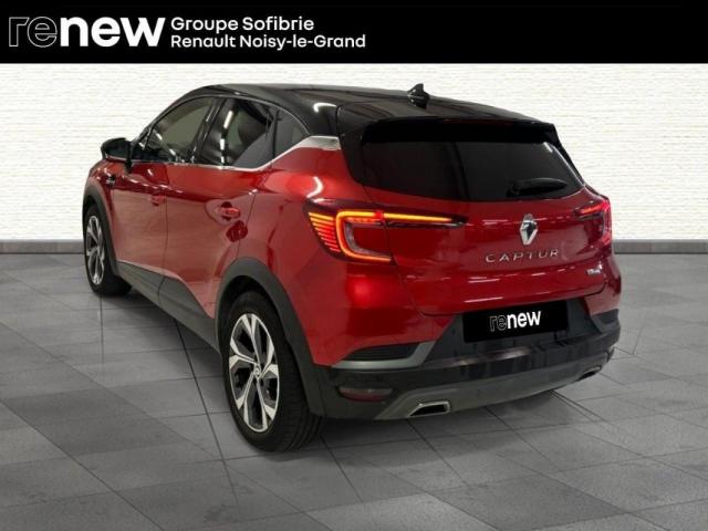 Renault Captur image 2