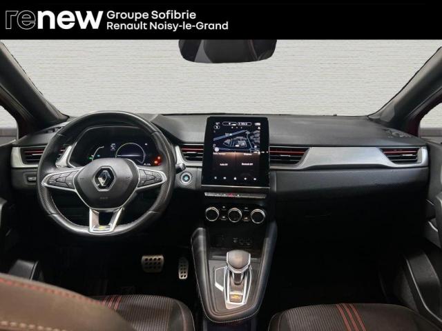 Renault Captur image 9