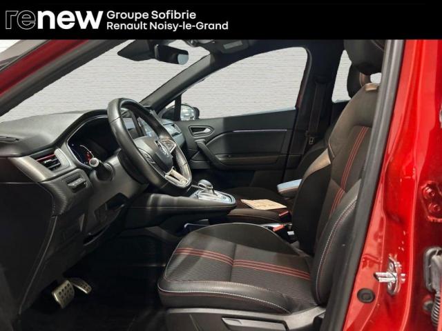 Renault Captur image 7