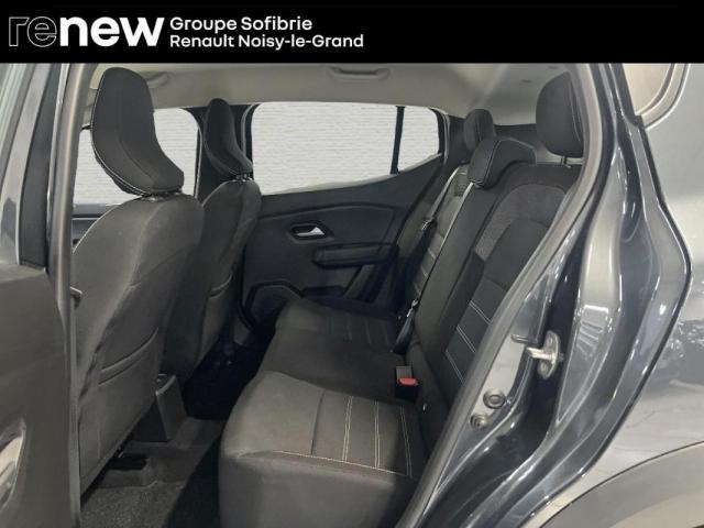 Dacia Sandero image 1