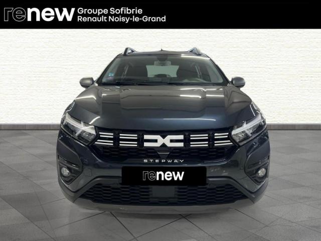 Dacia Sandero image 6