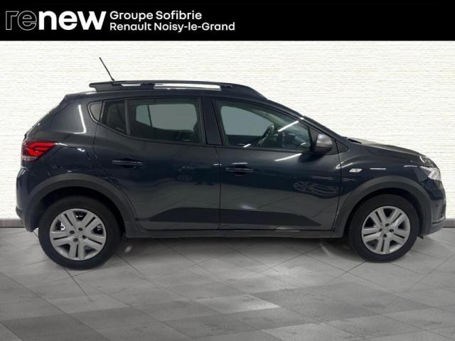 Dacia Sandero image 7