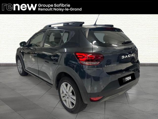 Dacia Sandero image 3