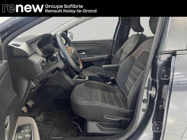 Dacia Sandero image 5