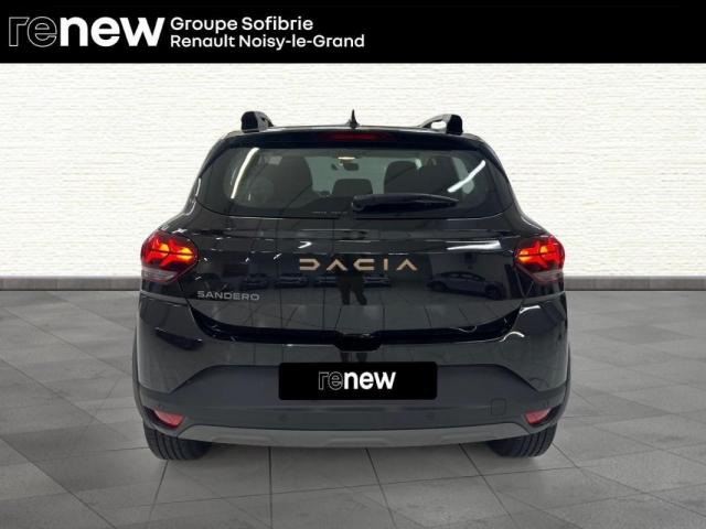 Dacia Sandero image 6