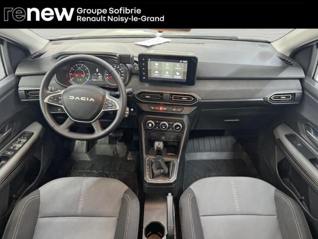 Dacia Sandero image 4