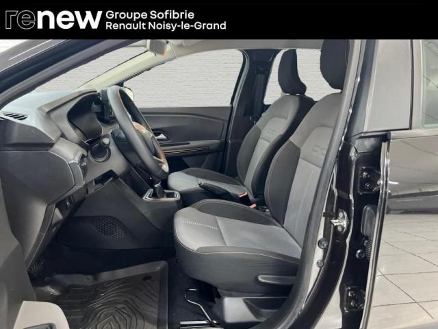 Dacia Sandero image 2