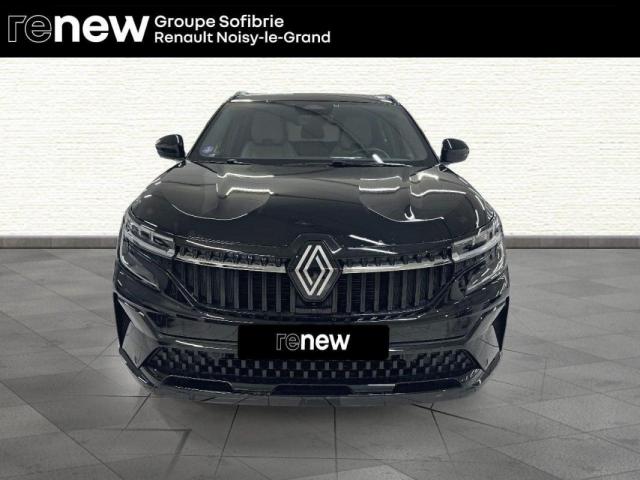Renault Espace image 1