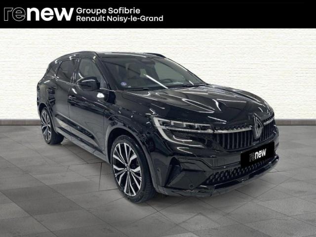 Renault Espace image 5