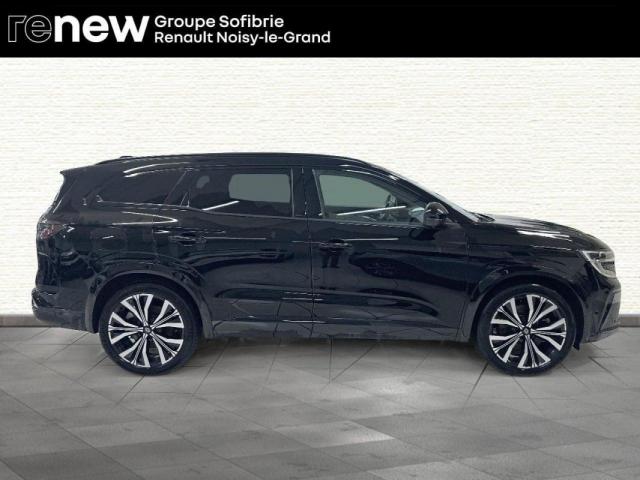 Renault Espace image 7