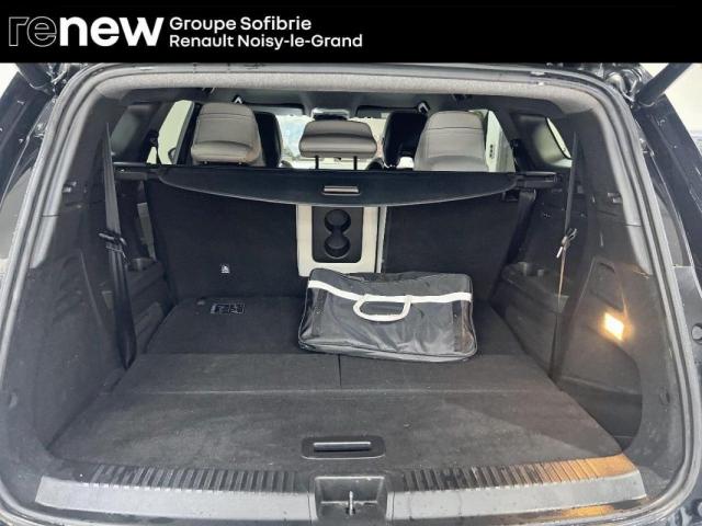 Renault Espace image 8