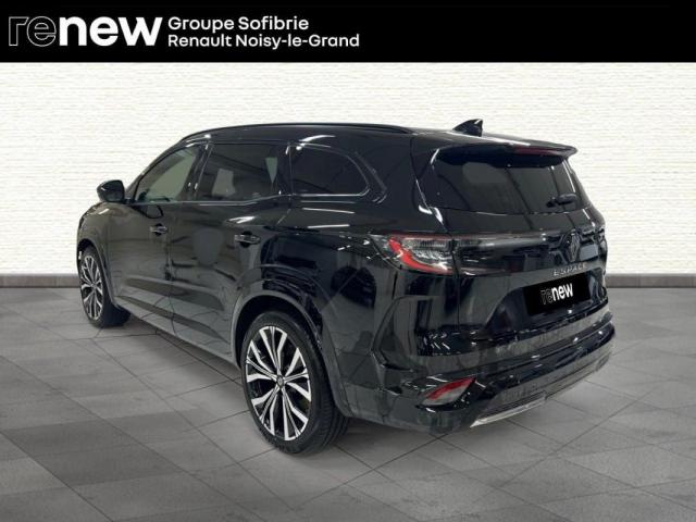 Renault Espace image 4