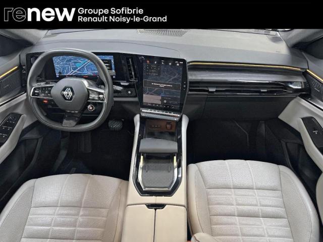Renault Espace image 6