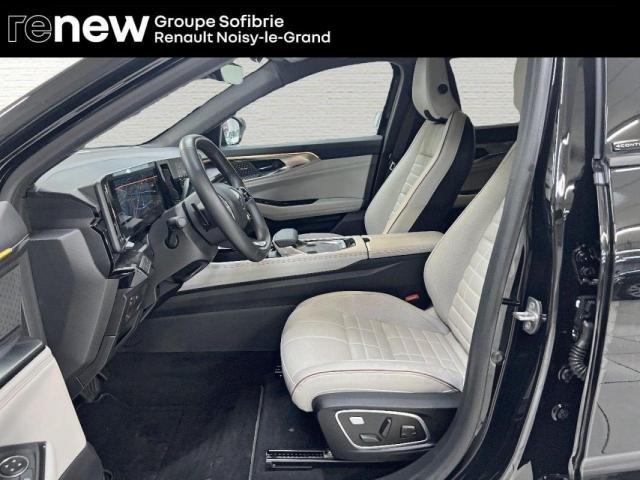 Renault Espace image 9