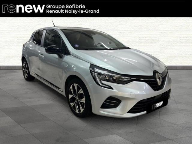 Renault Clio image 8