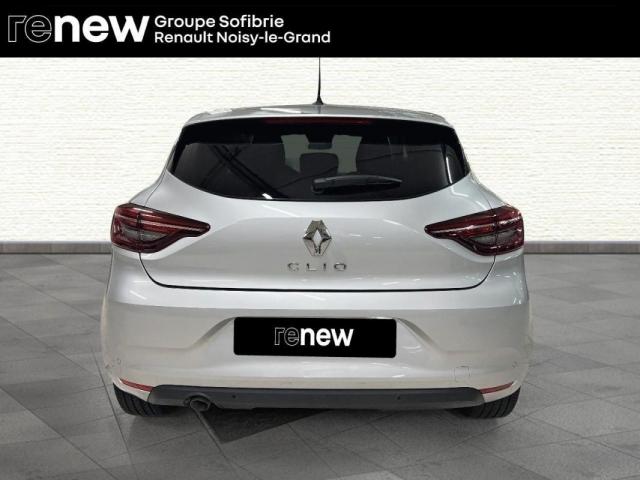 Renault Clio image 3