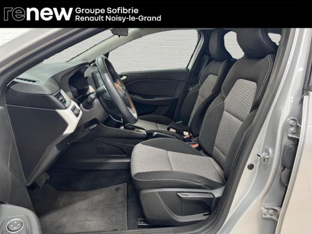 Renault Clio image 6
