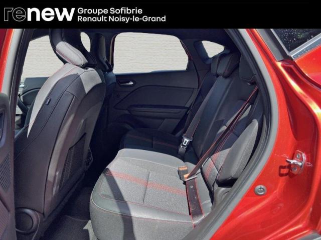 Renault Captur image 2