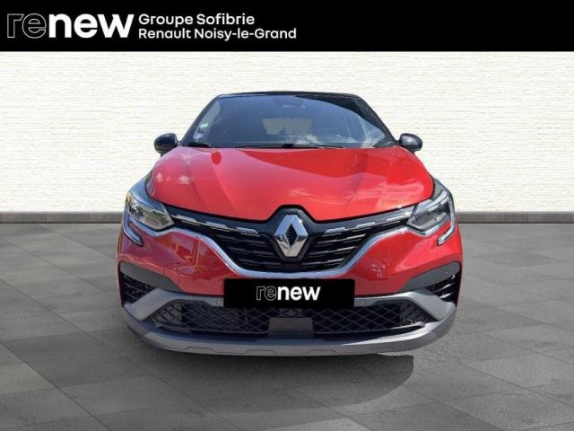 Renault Captur image 7