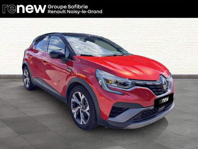 Renault Captur image 5