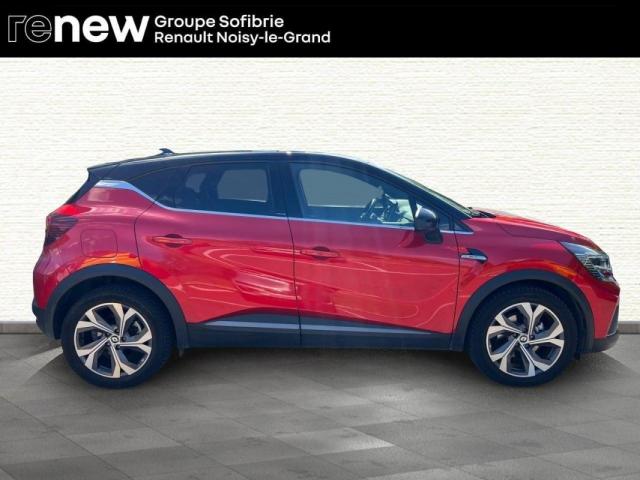 Renault Captur image 3