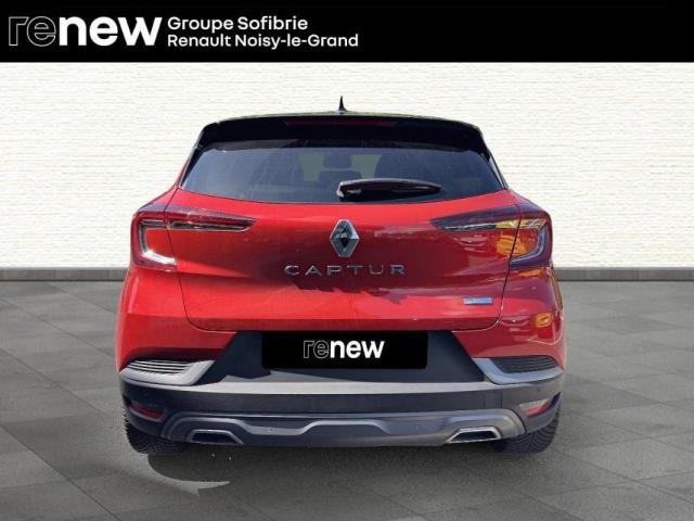 Renault Captur image 1