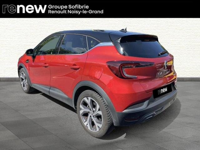 Renault Captur image 6