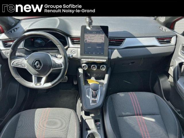 Renault Captur image 8